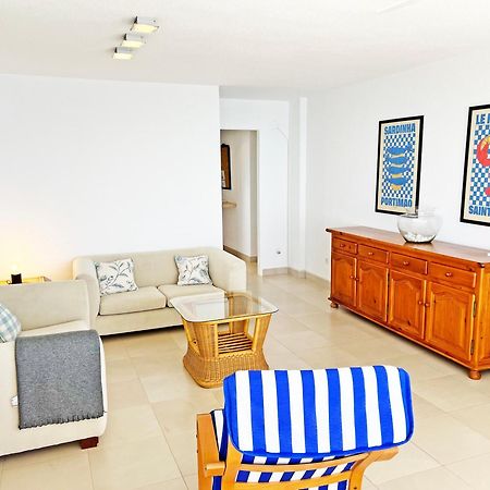 Oasis Frente Al Mar. Parking Gratis El Campello Exterior foto