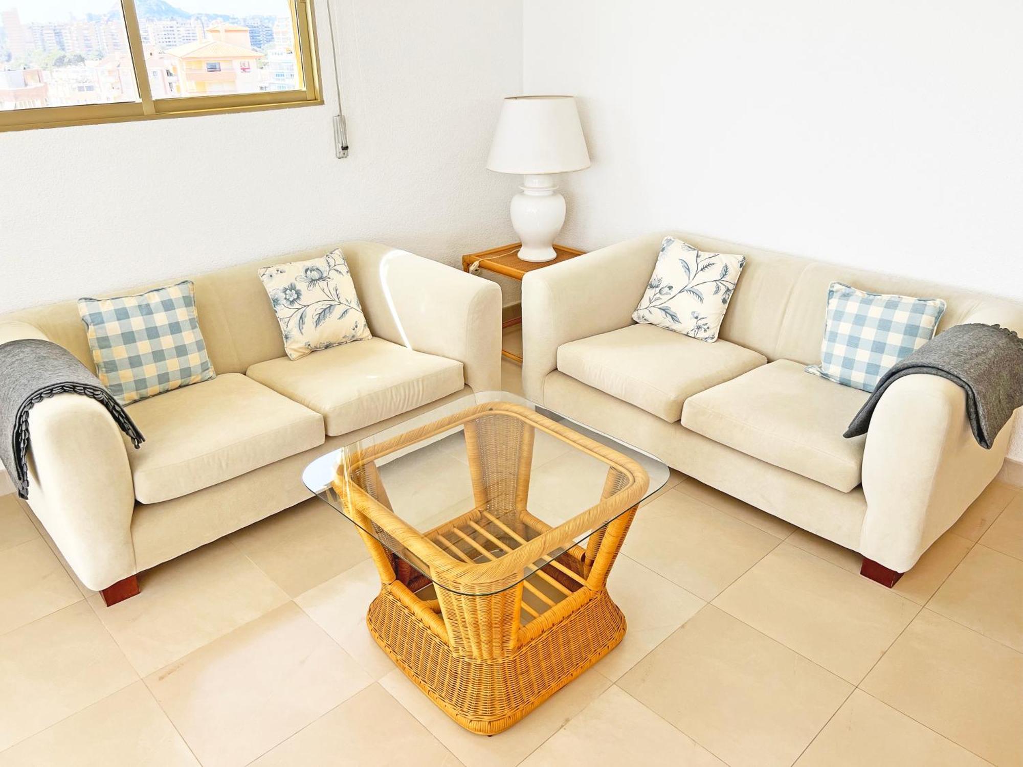 Oasis Frente Al Mar. Parking Gratis El Campello Exterior foto
