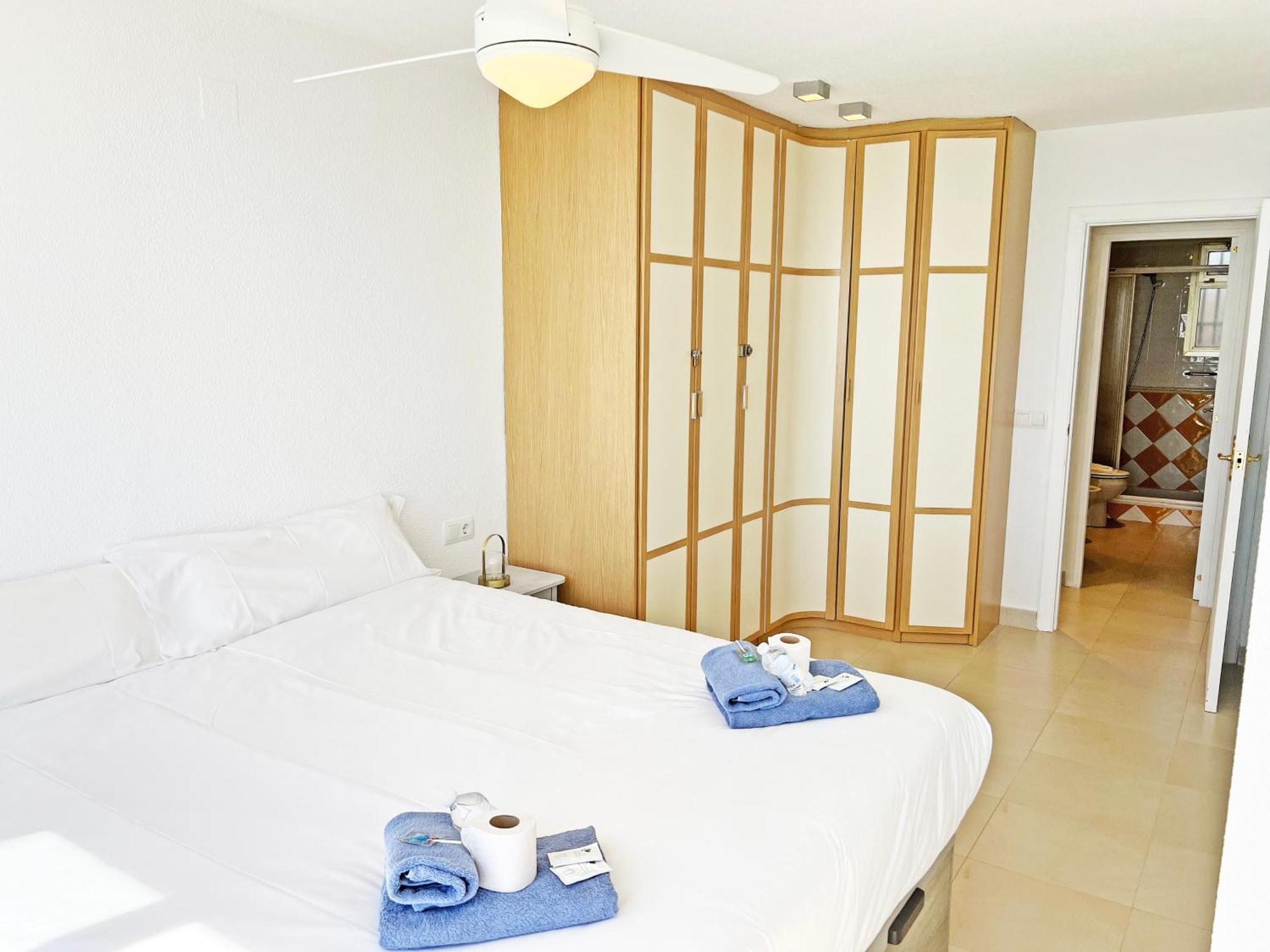 Oasis Frente Al Mar. Parking Gratis El Campello Exterior foto