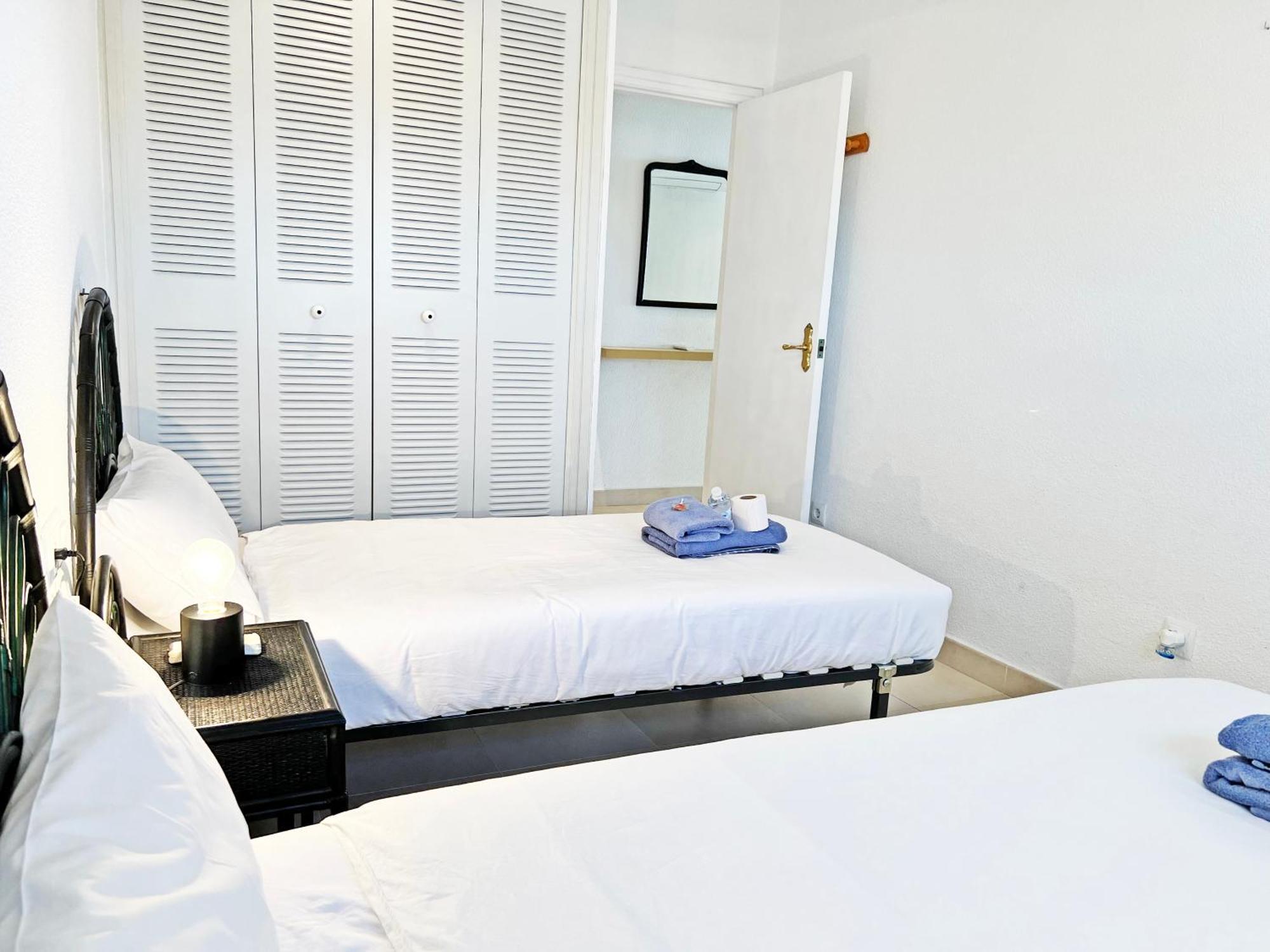Oasis Frente Al Mar. Parking Gratis El Campello Exterior foto